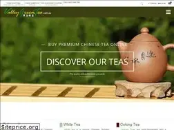Sites similar to valleygreentea.com.au