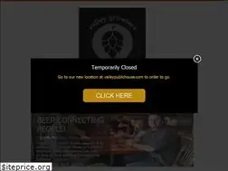 Sites similar to valleygrowlers.com