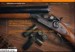 Sites similar to valleyguns.com