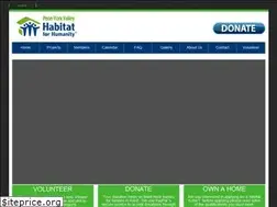 Sites similar to valleyhabitat.org