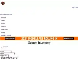 Sites similar to valleyharley.com