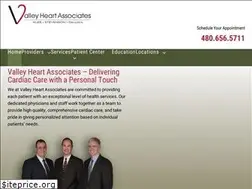 Sites similar to valleyheart.us