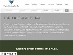 Sites similar to valleyheritagerealty.com