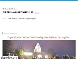 Sites similar to valleyhit.com