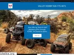Sites similar to valleyhobby.com