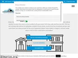 Sites similar to valleyhomesusa.com