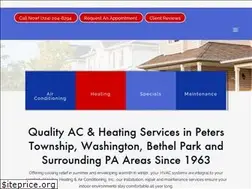 Sites similar to valleyhtg.com