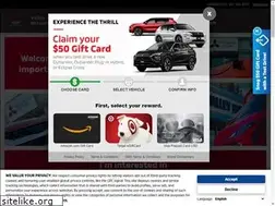 Sites similar to valleyimportsmitsubishi.com