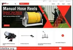Sites similar to valleyind.com