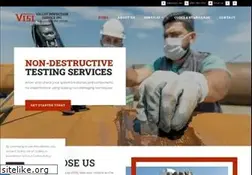 Sites similar to valleyinspection.com