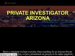 Sites similar to valleyinvestigation.com