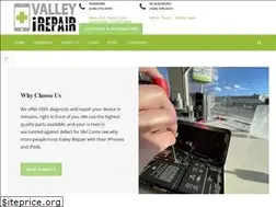 Sites similar to valleyirepair.com