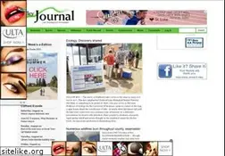 Sites similar to valleyjournal.net