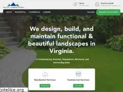 Sites similar to valleylandscapingva.com