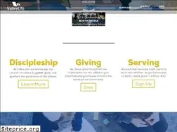 Sites similar to valleylife.church
