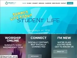 Sites similar to valleylifecc.com