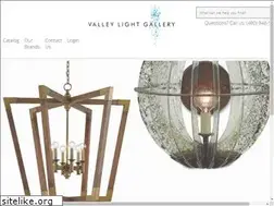 Sites similar to valleylights.com