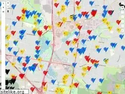 Sites similar to valleymap.xyz