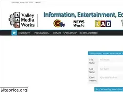 Sites similar to valleymediaworks.org