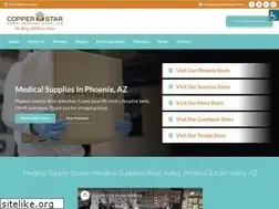 Sites similar to valleymedicalsupplies.com