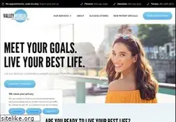 Sites similar to valleymedicalweightcontrol.com