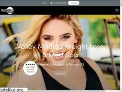 Sites similar to valleymedicalweightloss.com