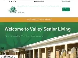 Sites similar to valleymemorial.org