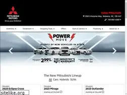 Sites similar to valleymitsubishi.ca