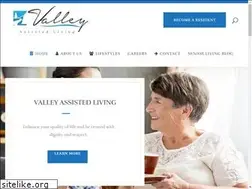 Sites similar to valleymn.com