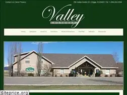 Sites similar to valleymortuarydriggs.com