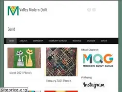 Sites similar to valleymqg.org