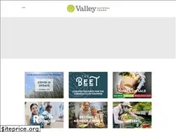 Sites similar to valleynaturalfoods.com