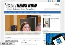 Sites similar to valleynewsonline.com