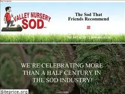 Sites similar to valleynurserysod.ca