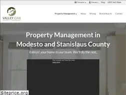 Sites similar to valleyoakca.com