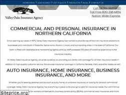 Sites similar to valleyoaks.com