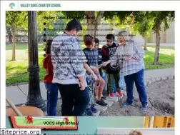 Sites similar to valleyoakscharterschool.org