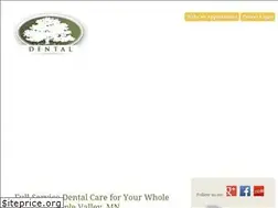 Sites similar to valleyoaksdental.com