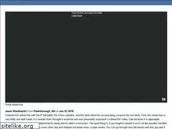 Sites similar to valleyoaktool.com