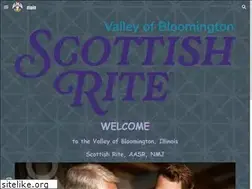 Sites similar to valleyofbloomington.org