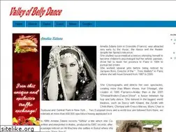 Sites similar to valleyofdance.blogspot.com