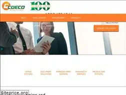 Sites similar to valleyofficemachines.com