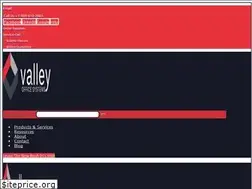 Sites similar to valleyofficesystems.com