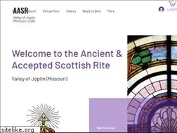 Sites similar to valleyofjoplin.com