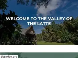 Sites similar to valleyofthelatte.com