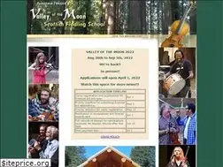 Sites similar to valleyofthemoon.org