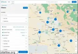 Sites similar to valleyofthesunhomesearch.com