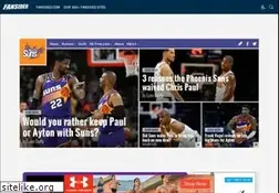 Sites similar to valleyofthesuns.com