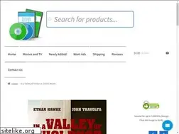 Sites similar to valleyofviolencethemovie.com