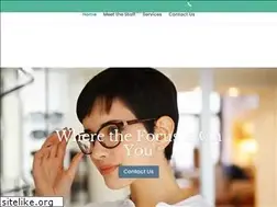 Sites similar to valleyopticians.com